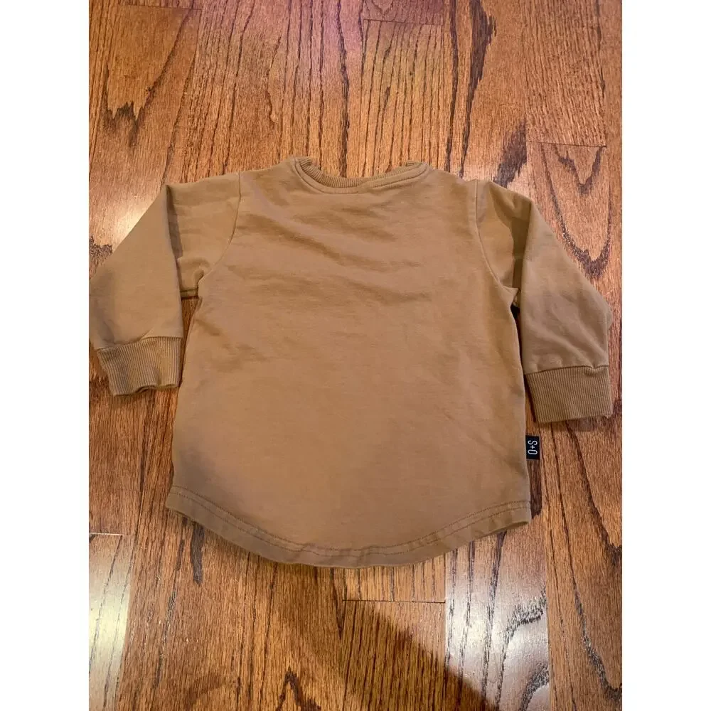 Olive + Scout olive scout